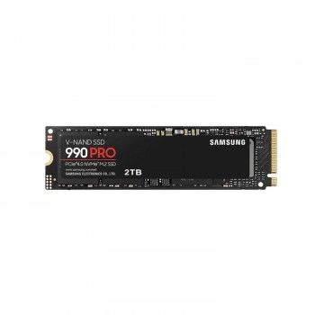 Samsung 990 PRO M.2 2TB SSD, MZ-V9P2T0B